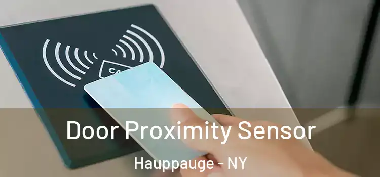  Door Proximity Sensor Hauppauge - NY
