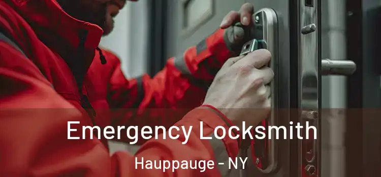  Emergency Locksmith Hauppauge - NY
