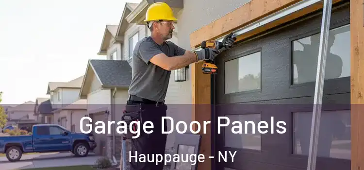  Garage Door Panels Hauppauge - NY