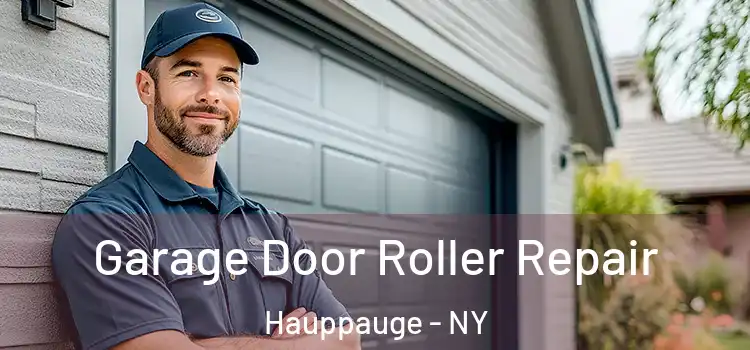  Garage Door Roller Repair Hauppauge - NY