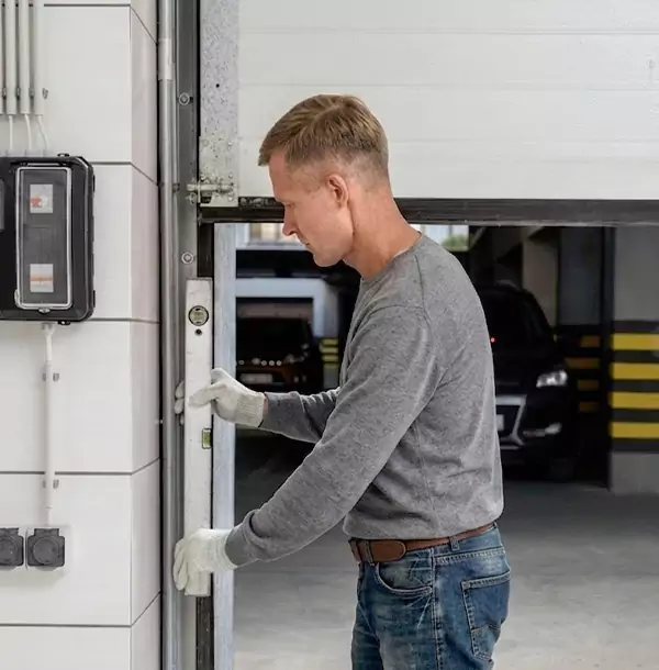 Why Choose Us for Door, Gate and Security Services in Hauppauge, NY