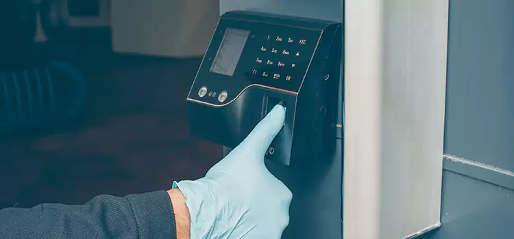 Access Control Installation Hauppauge