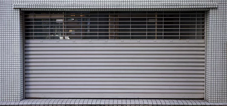 Advanced Solutions for Your Aluminum Garage Doors in Hauppauge, New York