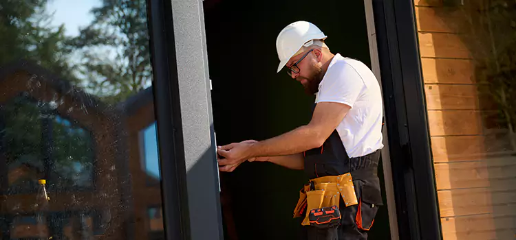 Replace Balcony Door Hauppauge