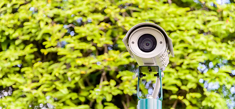 Advanced Surveillance Solutions for Every Need in Hauppauge