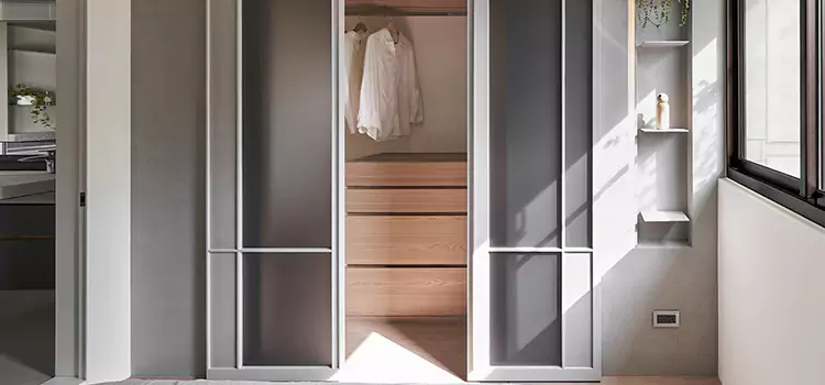 Mirror Sliding Door Replacement Hauppauge
