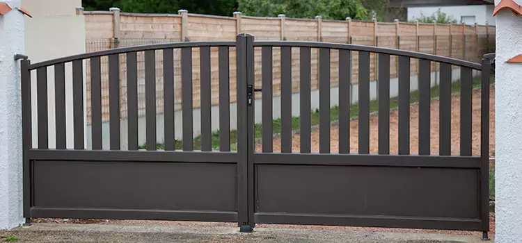 Advanced Gate Solutions in Hauppauge, NY