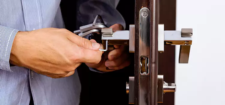 Commercial Door Lock Repair Hauppauge