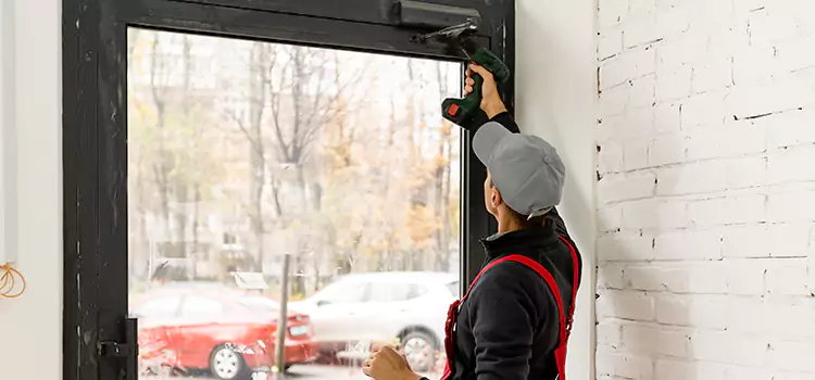 Comprehensive Door Closer Services in Hauppauge, NY