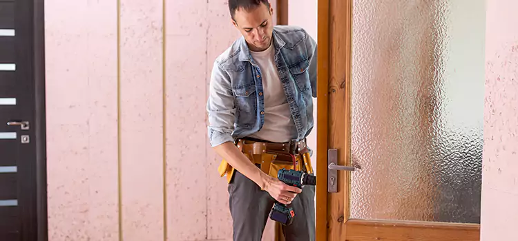 Exterior Door Frame Installation Hauppauge