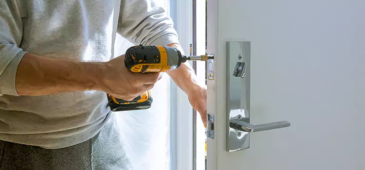 Door Knob Lock Repair Hauppauge