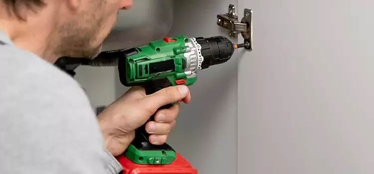 Commercial Door Hinge Repair Hauppauge