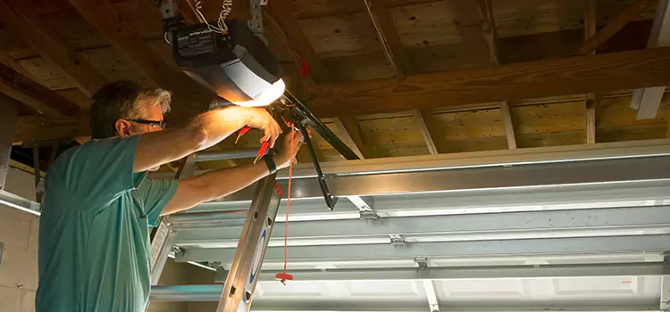 Garage Door Opener Sales and Installation Hauppauge