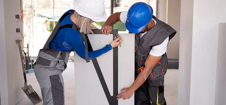 Why Choose Us for Door Panel Services in Hauppauge, NY?