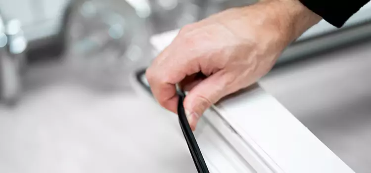 Weather Stripping Hauppauge