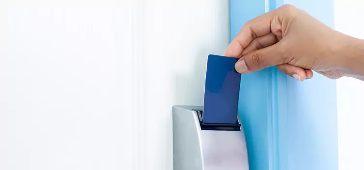 Access Control System Integration Hauppauge