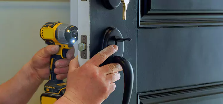 Locksmith Emergency Service Hauppauge