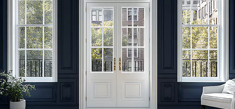 French Door Lock Repair Hauppauge