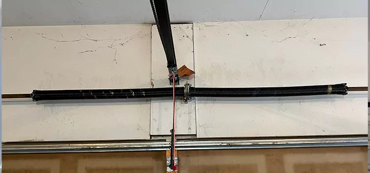 Garage Door Cable Repair Near Me in Hauppauge, NY