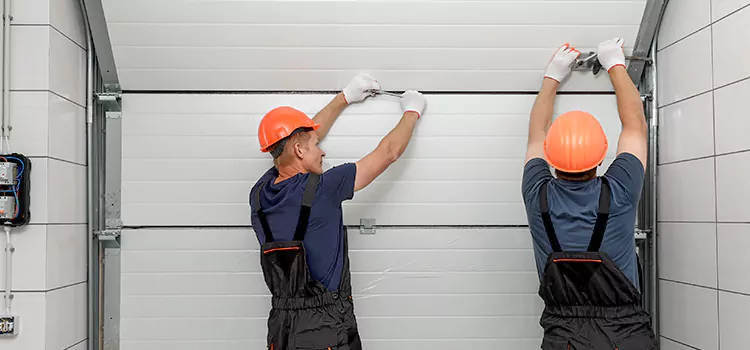 Choose Us for Your Garage Door Needs in Hauppauge