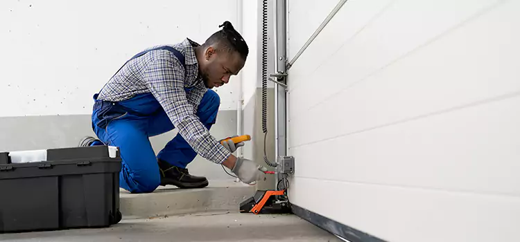 Expert Solutions for Every Garage Lock Need in Hauppauge, NY
