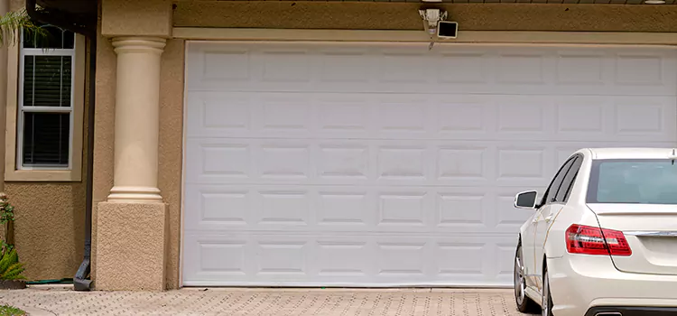 Comprehensive Garage Door Maintenance Services in Hauppauge, NY
