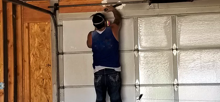 Specialized Garage Door Panel Solutions in Hauppauge, NY