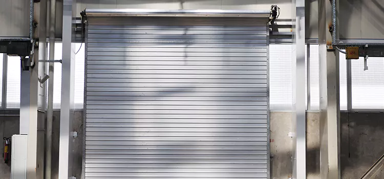Roller Door Maintenance Hauppauge