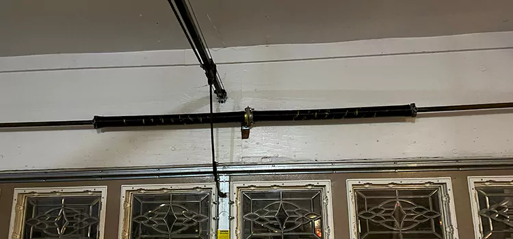 Garage Door Spring Repair Near Me Hauppauge