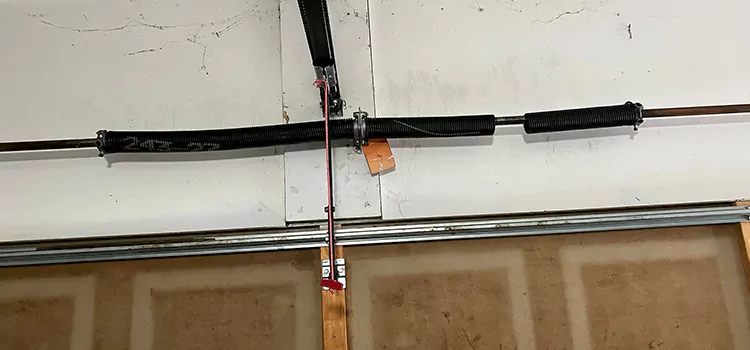 Overhead Door Spring Replacement Hauppauge