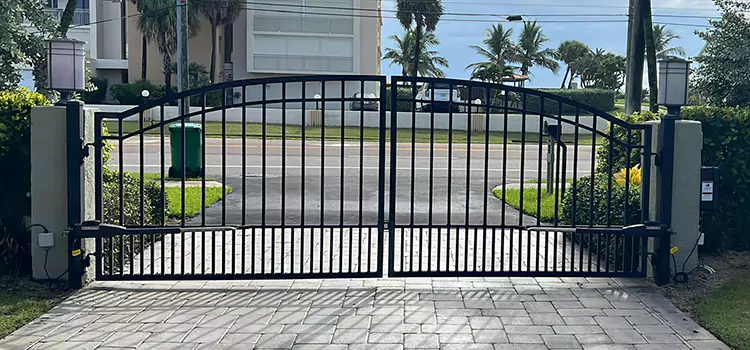 Gate Opener Replacement Near Me in Hauppauge, NY