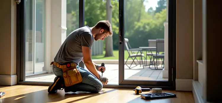 Comprehensive Solutions for Every Glass Door Need in Hauppauge, NY