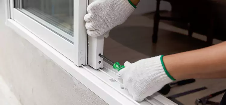 Sliding Glass Door Lock Repair Hauppauge