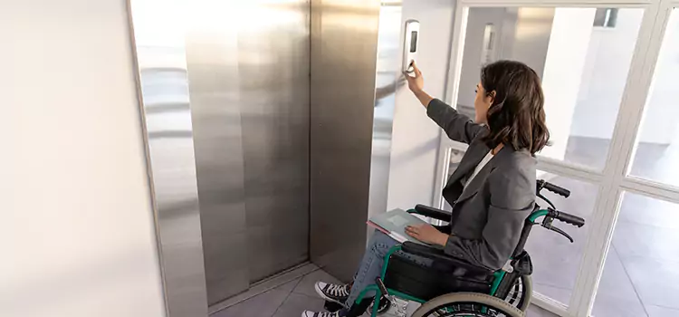 Benefits of Modern Handicap Door Systems in Hauppauge, NY