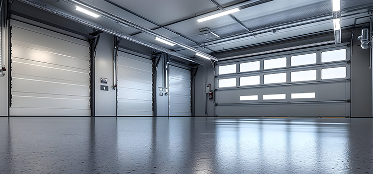 Sectional Industrial Doors Hauppauge