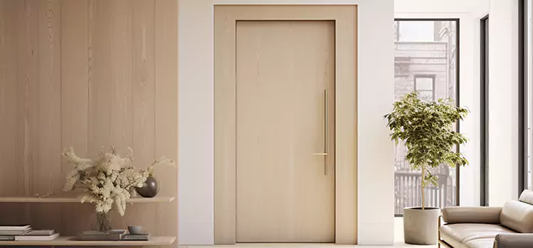 Choose Quality for Your Inside Doors in Hauppauge, NY