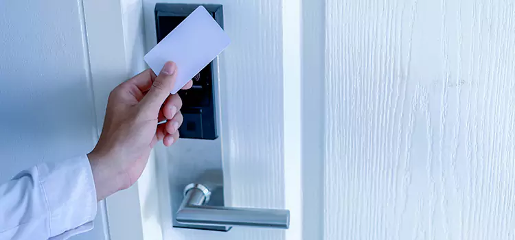 Why Choose Us for Your Keycard Lock Installation in Hauppauge, NY?