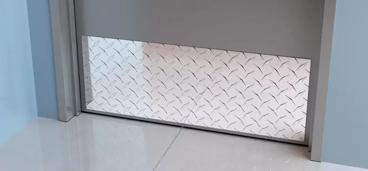 Benefits of Professional Kick Plate Solutions in Hauppauge, NY