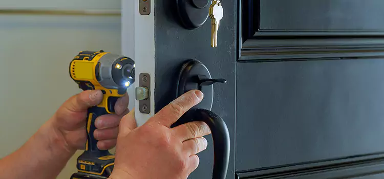 Commercial Door Lock Installation Hauppauge
