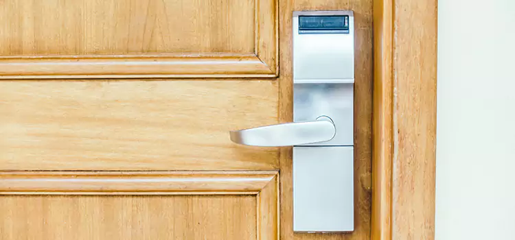 Electromagnetic Door Lock Installation Hauppauge