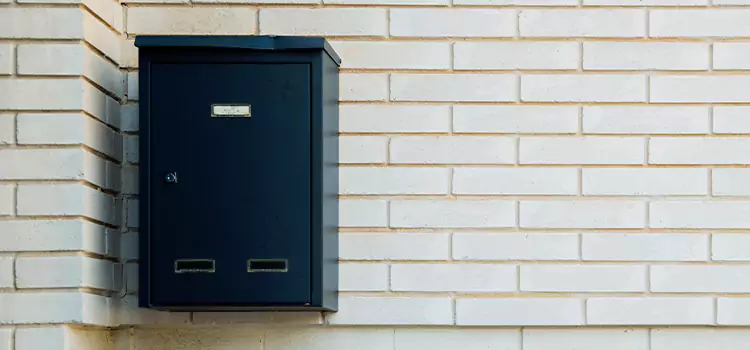 Mailbox Lock Repair Hauppauge