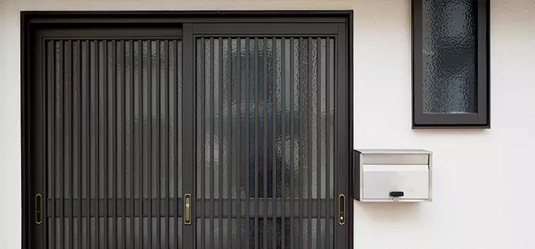 Sliding Screen Door Repair Hauppauge