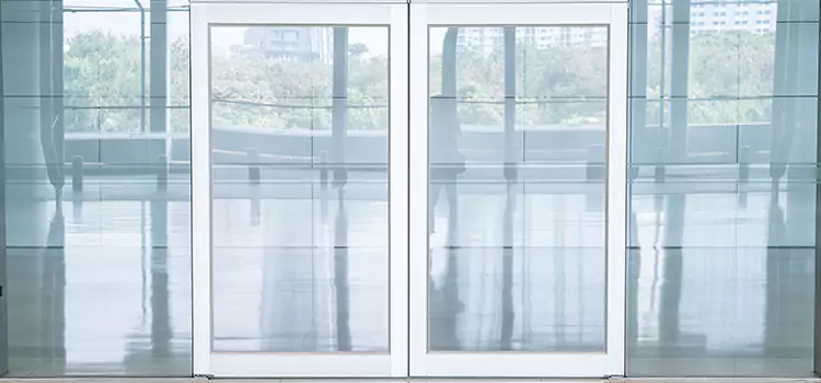 Why Choose Us for Your Motion Sensor Door Needs in Hauppauge, NY?