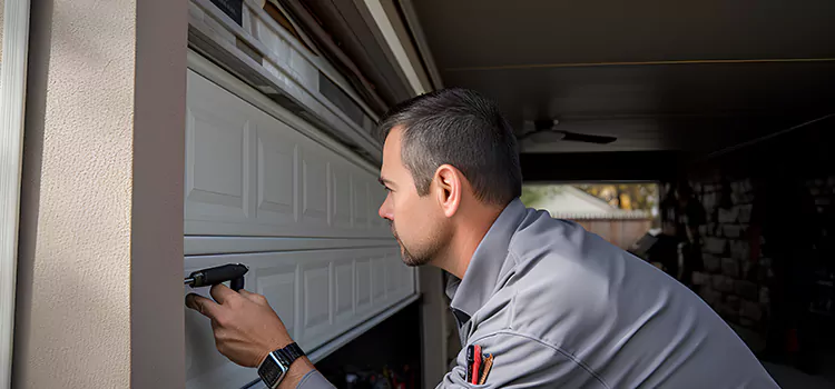 Garage Door Cable Replacement Hauppauge