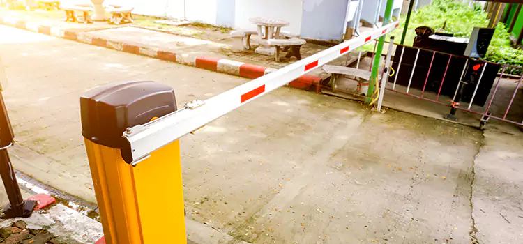 Automatic Parking Gate Installation Hauppauge
