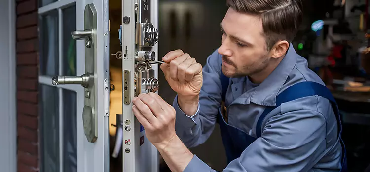 Residential Lock Installation Hauppauge