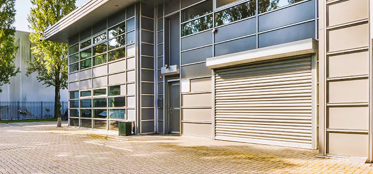 Electric Roller Garage Doors Hauppauge