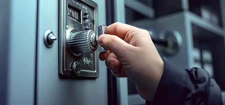 Locksmith Cost to Open Safe Hauppauge