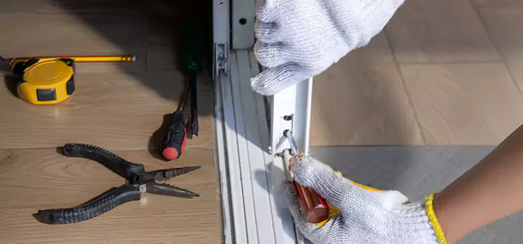 Sliding Door Installation Services in Hauppauge, NY