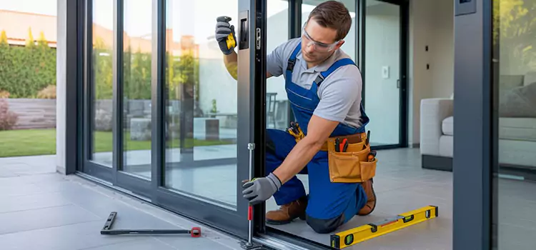 Sliding Screen Door Repair Hauppauge